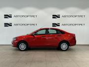 Lada (ВАЗ) Vesta I Санкт-Петербург  - изображение 25