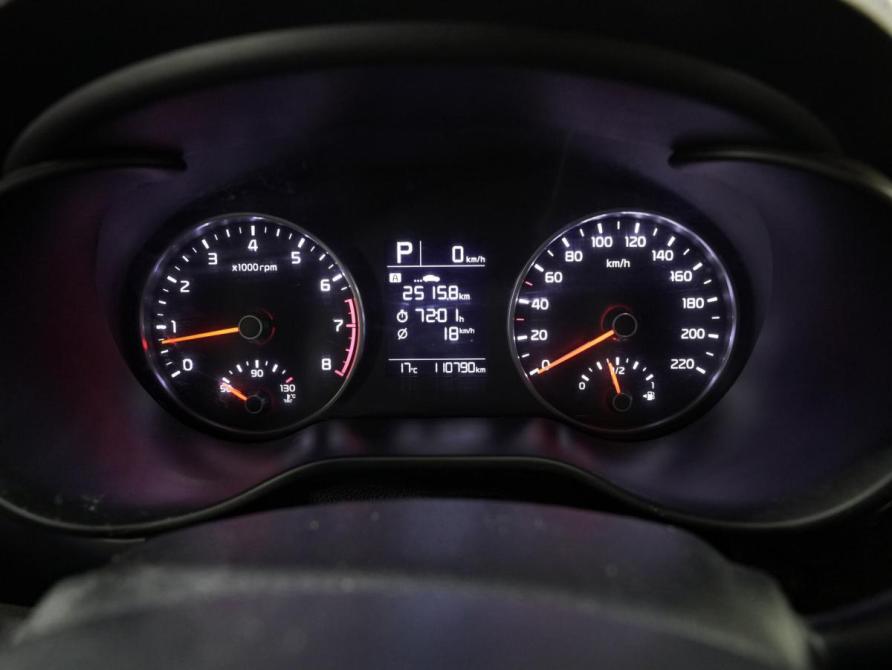 Kia Rio IV Ульяновск  - изображение 14
