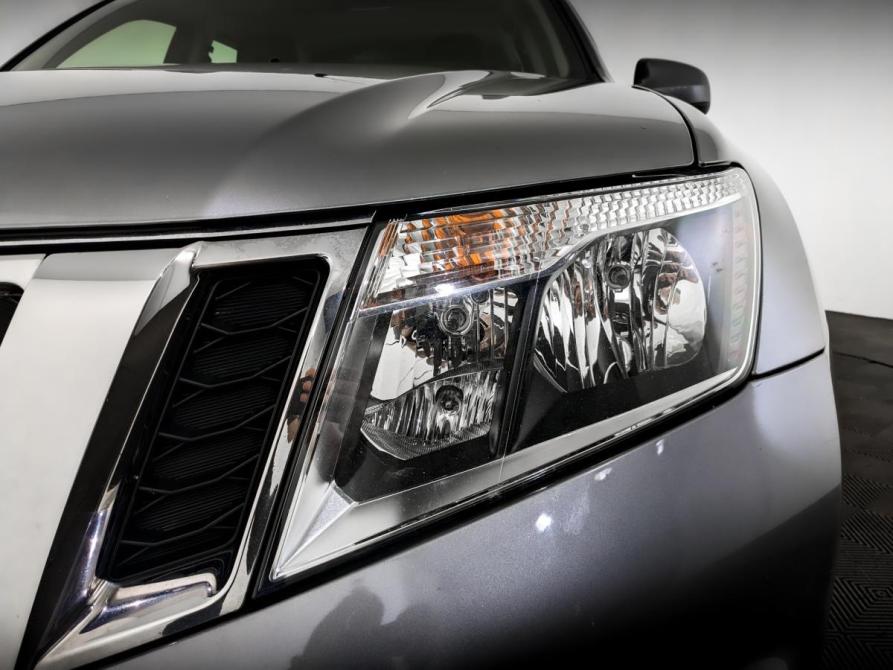 Nissan Terrano III (D10) Москва  - изображение 17