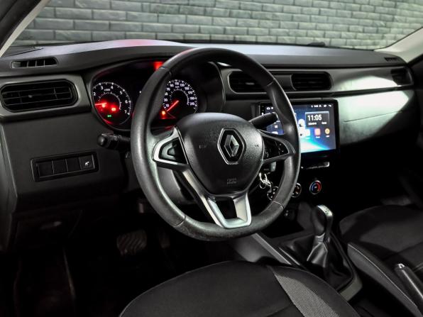 Renault Arkana I с пробегом 2019 года, цена 1 500 000 рублей, 146442 км, внедорожник, Автокод Объявления