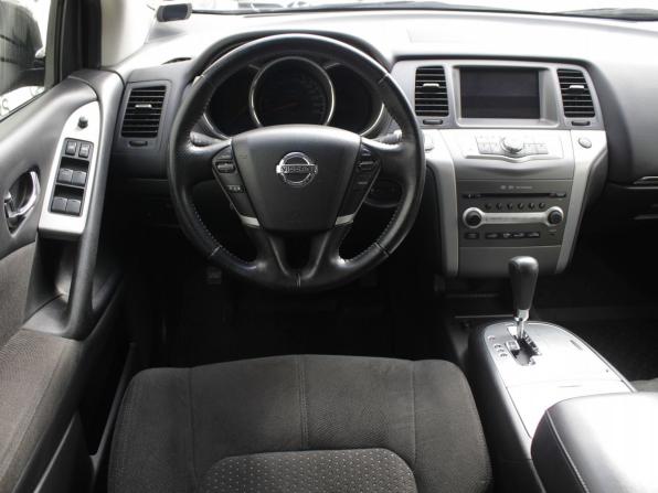 Nissan Murano II (Z51) Рестайлинг 2 с пробегом 2013 года, цена 1 515 000 рублей, 98401 км, внедорожник, Автокод Объявления