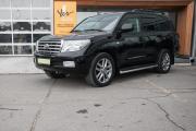 Toyota Land Cruiser 200 Series Иркутск  - изображение 25