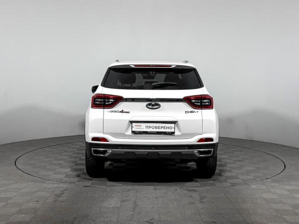Chery Tiggo 4 Pro I Рестайлинг с пробегом 2023 года, цена 998 700 рублей, 131674 км, внедорожник, Автокод Объявления