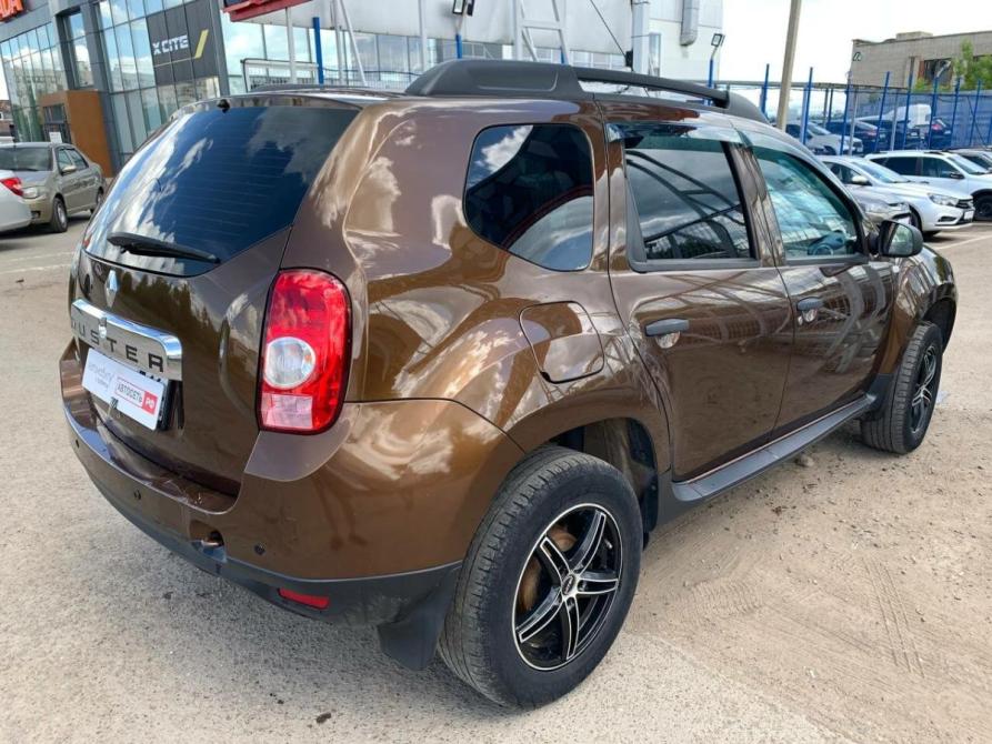 Renault Duster I Нижнекамск  - изображение 8