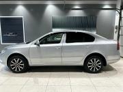 Skoda Octavia II (A5) Рестайлинг Новосибирск  - изображение 27