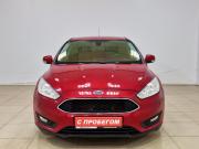 Ford Focus III Рестайлинг Альметьевск  - изображение 22
