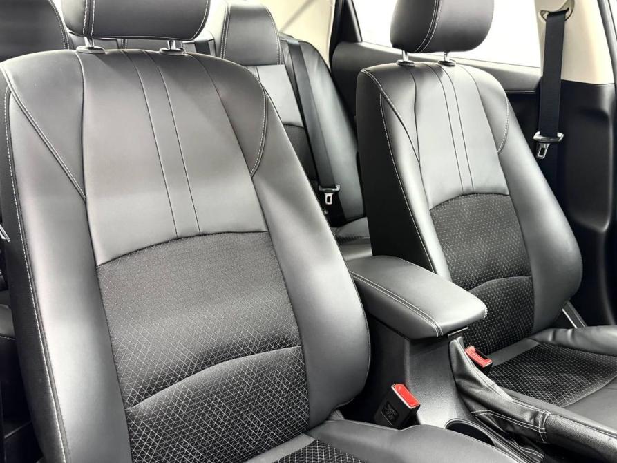 Changan Alsvin Ростов-на-Дону  - изображение 10