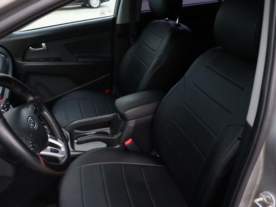 Kia Sportage III Екатеринбург  - изображение 15
