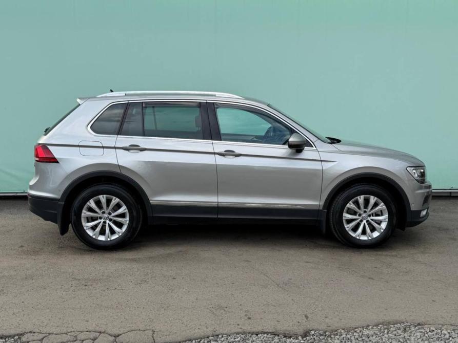 Volkswagen Tiguan II Кемерово  - изображение 5