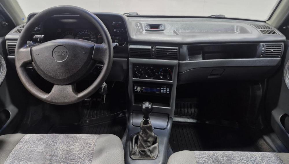 Daewoo Nexia I Воронеж  - изображение 10