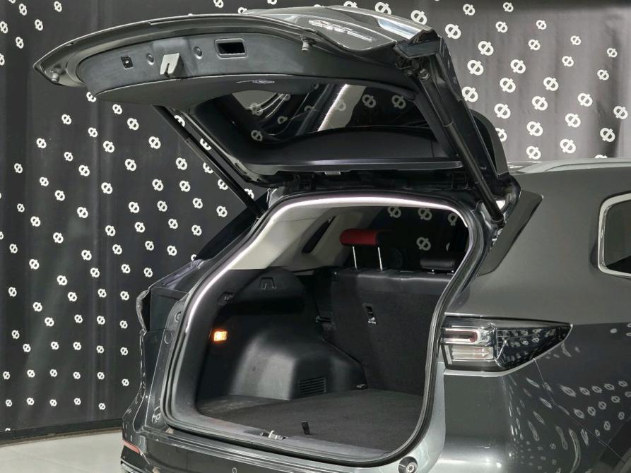 Changan CS55 Plus II Новосибирск  - изображение 28