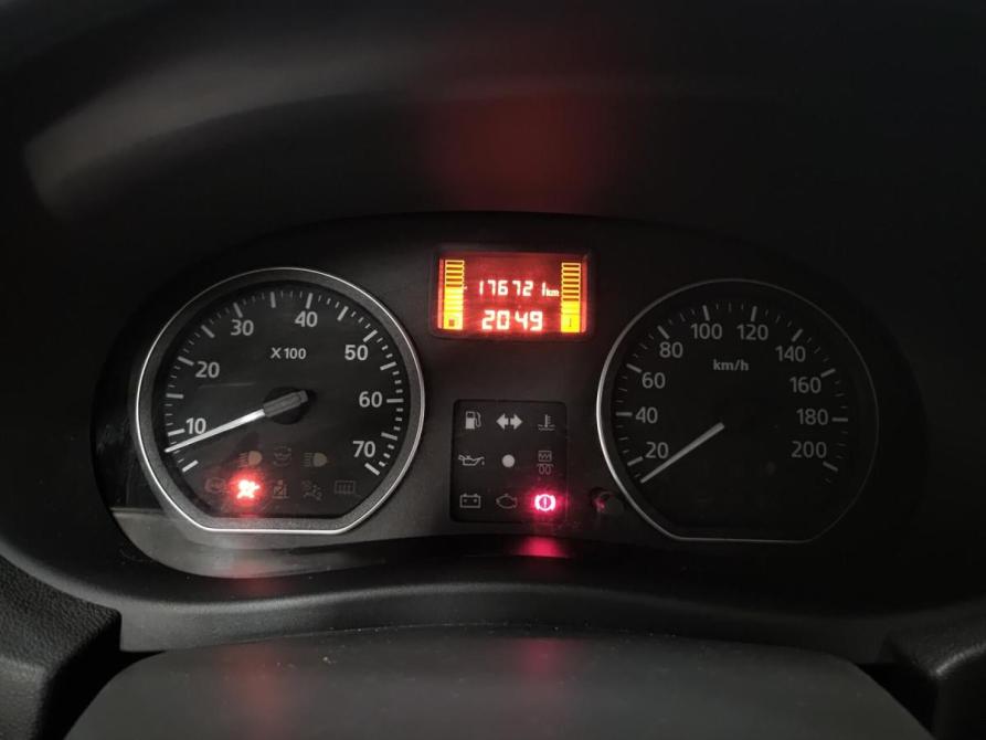 Nissan Almera III (G15) Казань  - изображение 16