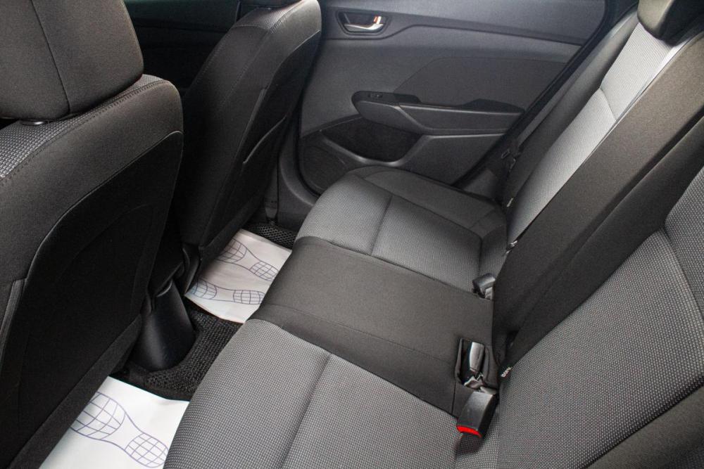 Hyundai Solaris II Сургут  - изображение 17