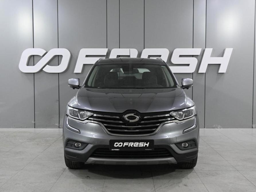 Renault Samsung QM6 I Ростов-на-Дону  - изображение 3