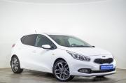Kia Ceed II Рестайлинг Оренбург  - изображение 20