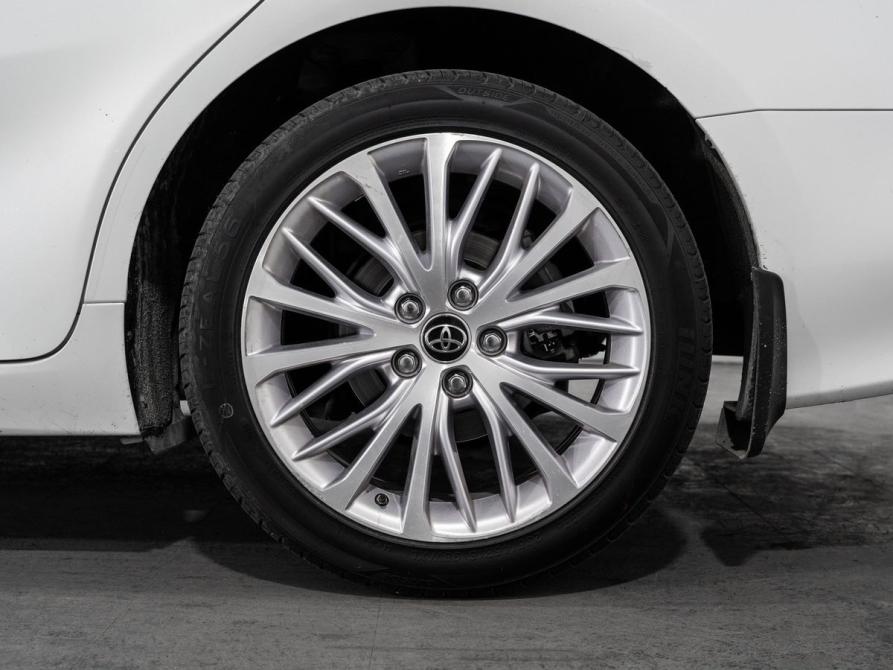 Toyota Camry VIII (XV70) Иркутск  - изображение 22