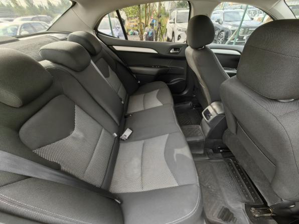 Citroen C4 II с пробегом 2015 года, цена 499 000 рублей, 222462 км, седан, Автокод Объявления