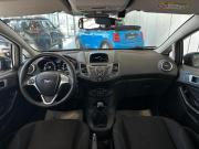 Ford Fiesta Mk6 Рестайлинг Санкт-Петербург  - изображение 67