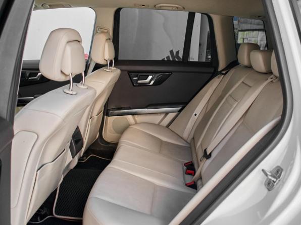Mercedes-Benz GLK-Класс I (X204) Рестайлинг с пробегом 2012 года, цена 1 680 000 рублей, 242311 км, внедорожник, Автокод Объявления