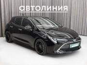 Toyota Corolla XII (E210) Красноярск  - изображение 18
