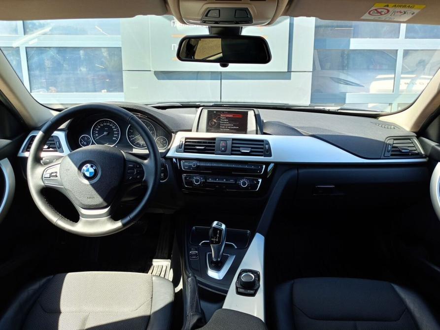 BMW 3 серии VI (F3x) Рестайлинг Казань  - изображение 11