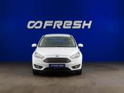 Ford Focus III Рестайлинг Москва  - изображение 25