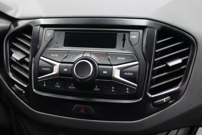 Lada (ВАЗ) Vesta I с пробегом 2020 года, цена 995 950 рублей, 78054 км, универсал, Автокод Объявления