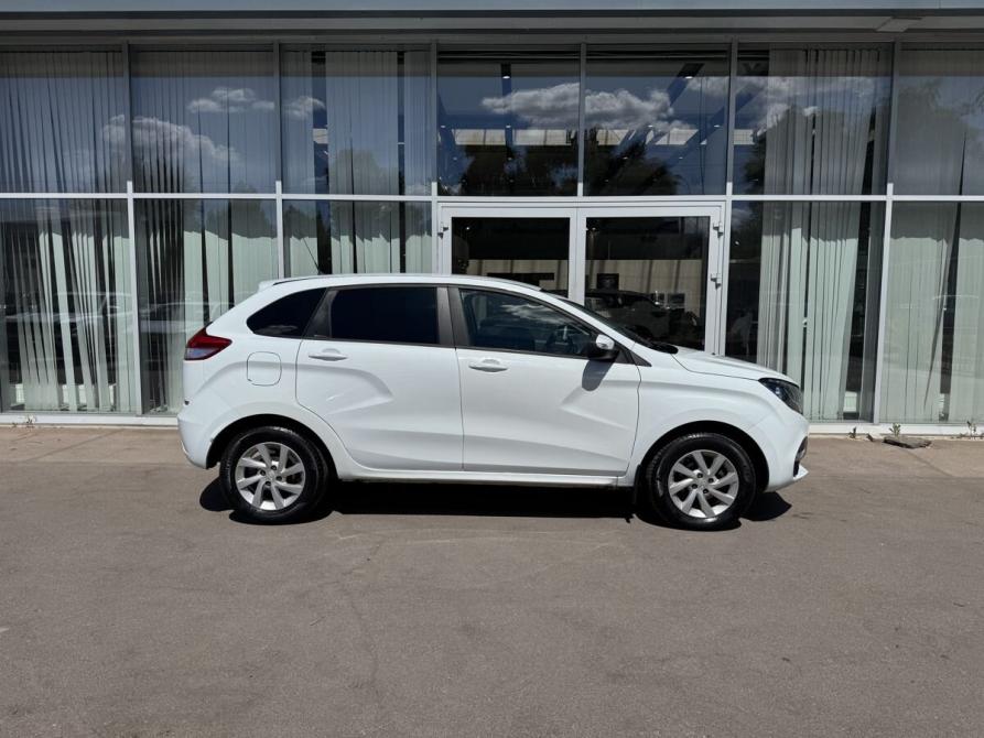 Lada (ВАЗ) XRAY I Воронеж  - изображение 4