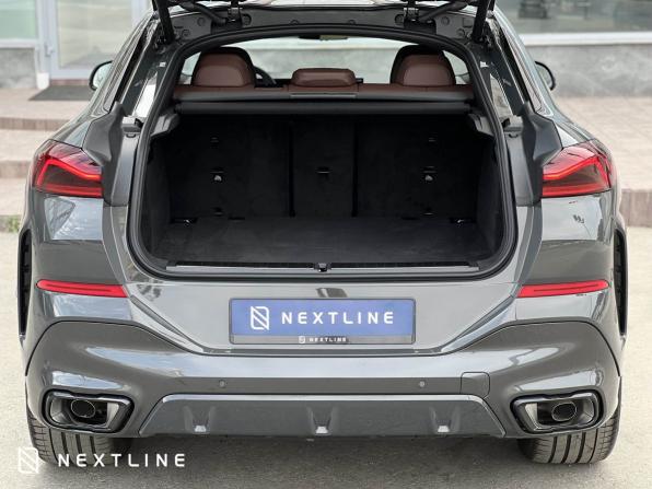 Новый BMW X6 III (G06) Рестайлинг 2026 года, цена 15 990 000 рублей, внедорожник, Автокод Объявления
