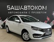 Lada (ВАЗ) Vesta I Рестайлинг (NG) Уфа  - изображение 17