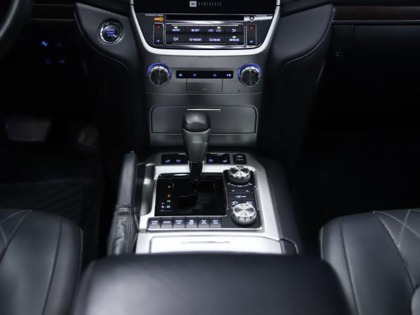 Toyota Land Cruiser 200 Series Рестайлинг 2 с пробегом 2016 года, цена 7 190 000 рублей, 178600 км, внедорожник, Автокод Объявления