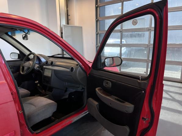 BYD Flyer с пробегом 2007 года, цена 59 000 рублей, 109906 км, хэтчбек, Автокод Объявления