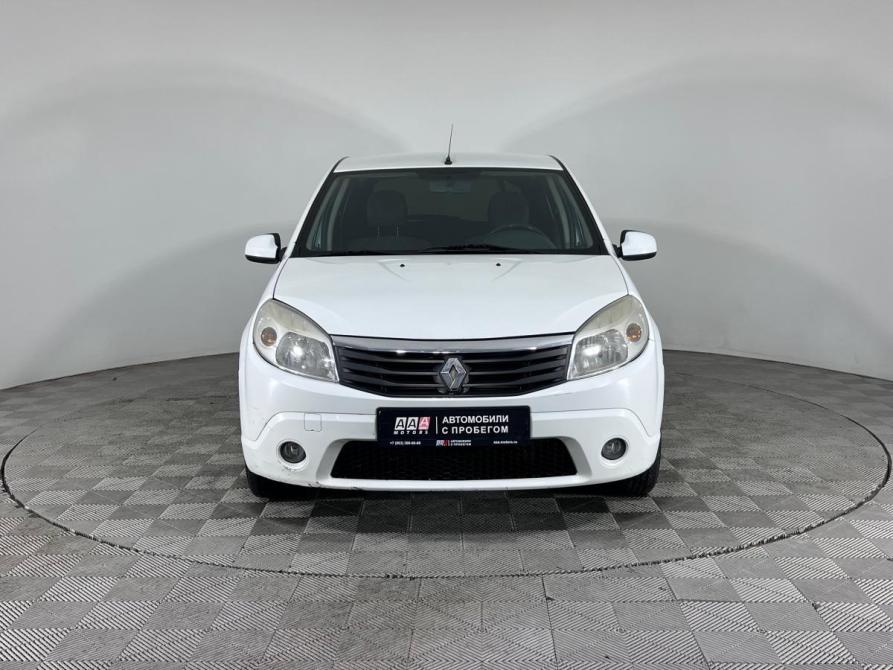 Renault Sandero I Ростов-на-Дону  - изображение 2