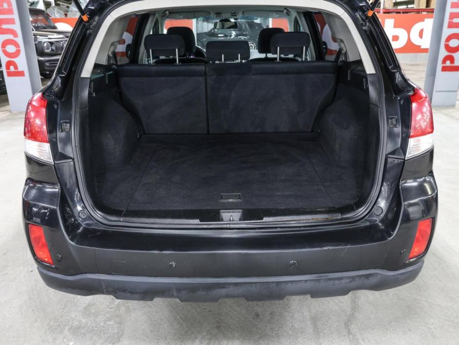 Subaru Outback IV Москва  - изображение 11