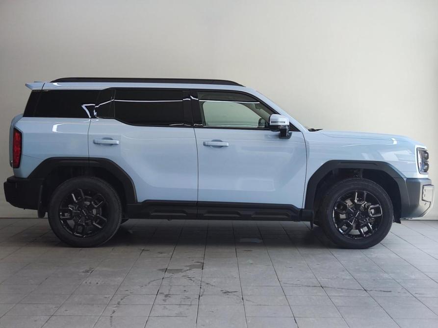 Haval H3 I Барнаул  - изображение 5