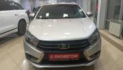 Lada (ВАЗ) Vesta I Арзамас  - изображение 22