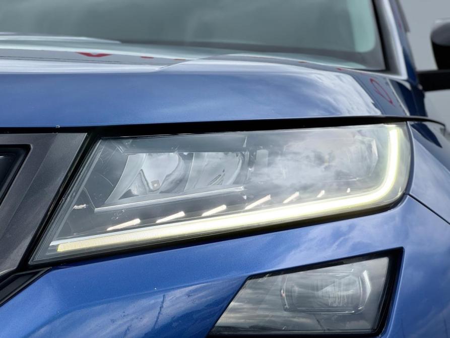 Skoda Kodiaq I Воронеж  - изображение 4