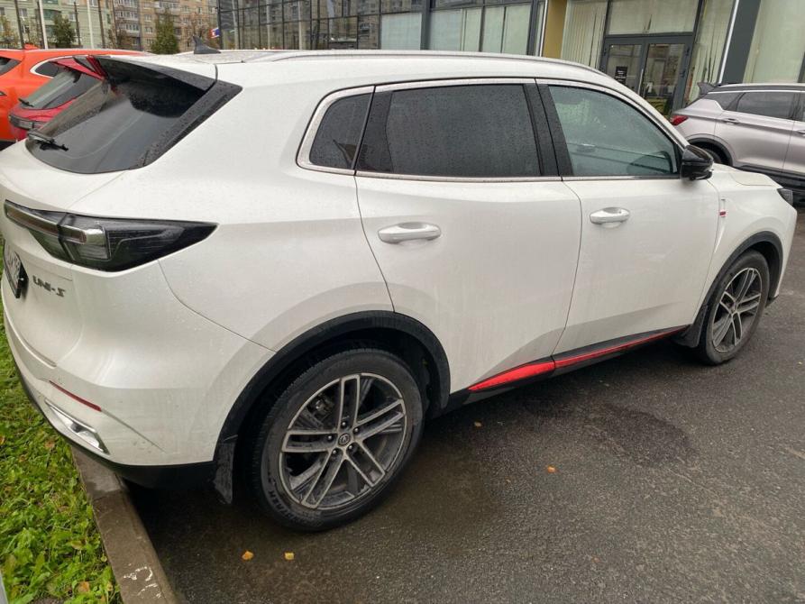 Changan CS55 Plus II Санкт-Петербург  - изображение 3