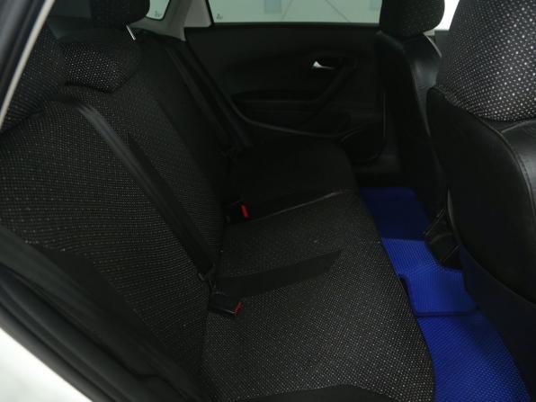 Volkswagen Polo V с пробегом 2013 года, цена 612 000 рублей, 197000 км, седан, Автокод Объявления