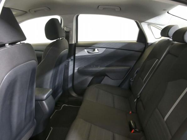 Kia Cerato IV с пробегом 2019 года, цена 1 415 000 рублей, 217108 км, седан, Автокод Объявления