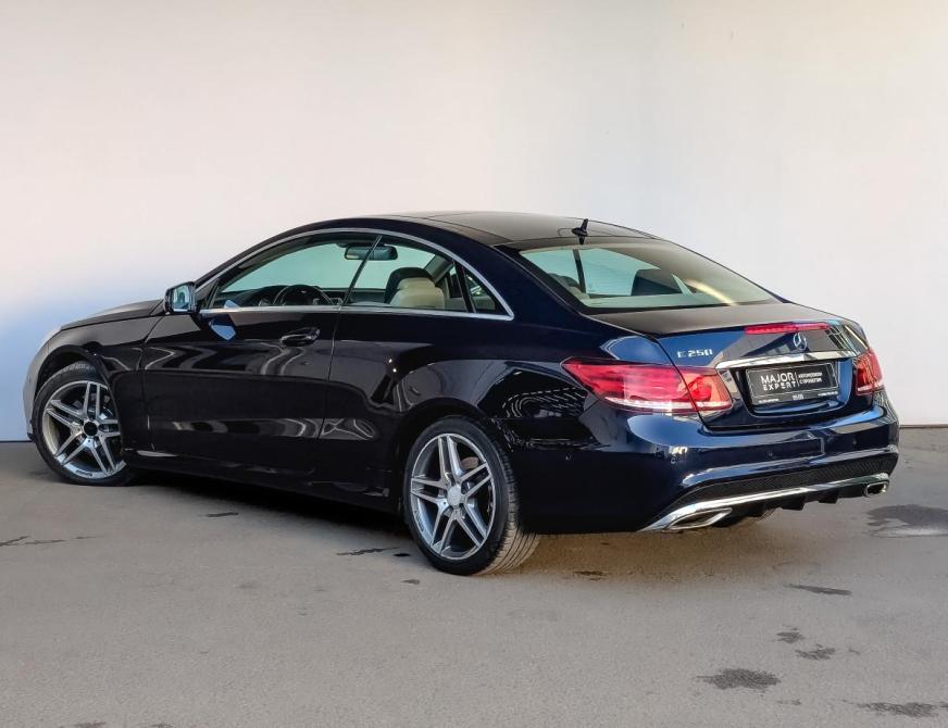 Mercedes-Benz E-Класс IV (W212 S212 C207) Рестайлинг Москва  - изображение 7