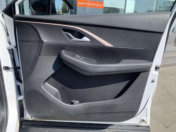 Omoda C5 I с пробегом 2023 года, цена 1 845 000 рублей, 17845 км, внедорожник, Автокод Объявления