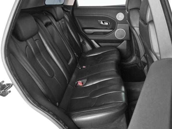 Land Rover Range Rover Evoque I с пробегом 2015 года, цена 2 015 000 рублей, 151763 км, внедорожник, Автокод Объявления