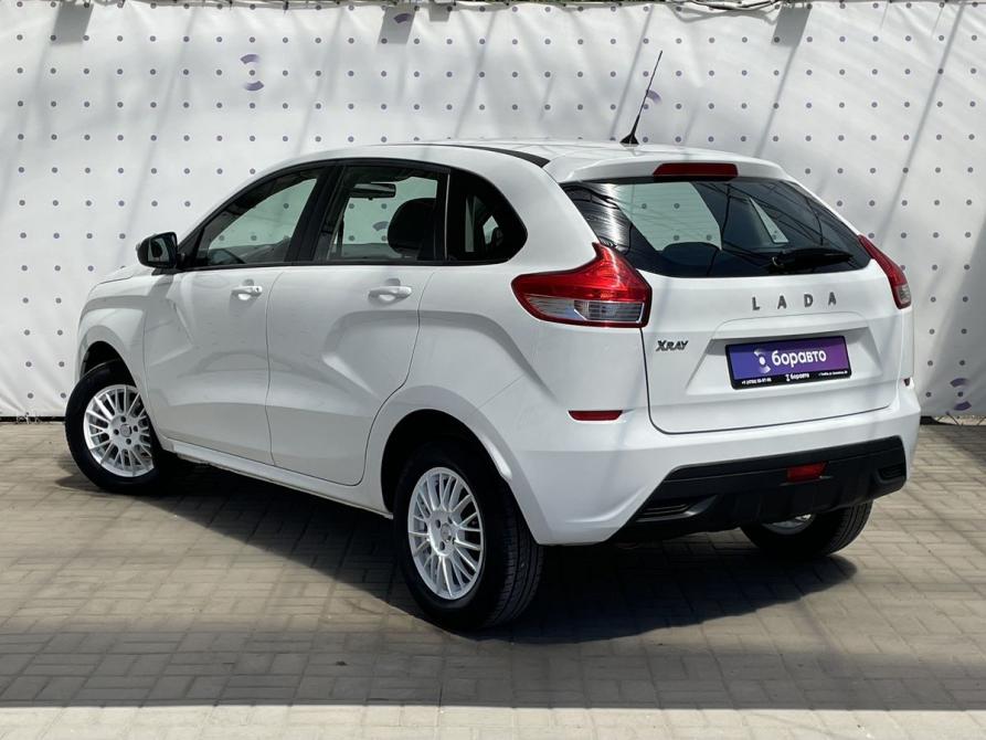 Lada (ВАЗ) XRAY I Тамбов  - изображение 5