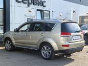 Citroen C-Crosser Москва  - изображение 22