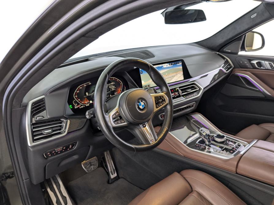 BMW X6 III (G06) Москва  - изображение 16