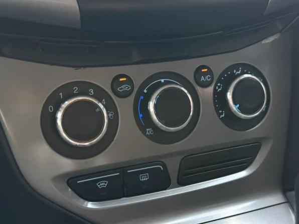 Ford Focus III с пробегом 2012 года, цена 775 000 рублей, 191110 км, хэтчбек, Автокод Объявления