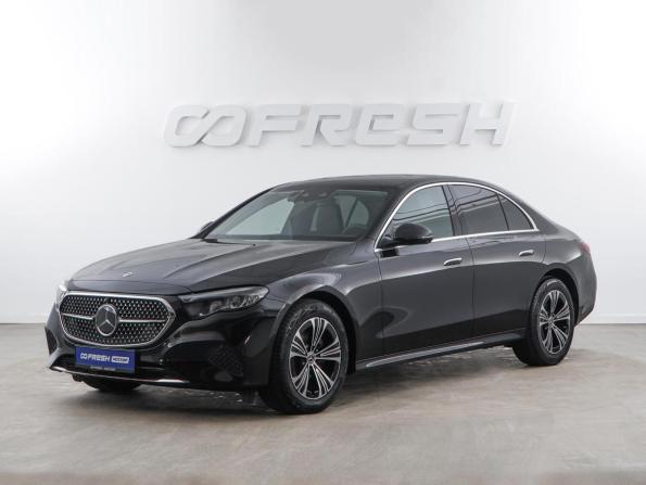 Mercedes-Benz E-Класс VI (W214 S214) с пробегом 2025 года, цена 7 314 055 рублей, 59 км, седан, Автокод Объявления