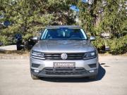 Volkswagen Tiguan II Санкт-Петербург  - изображение 34