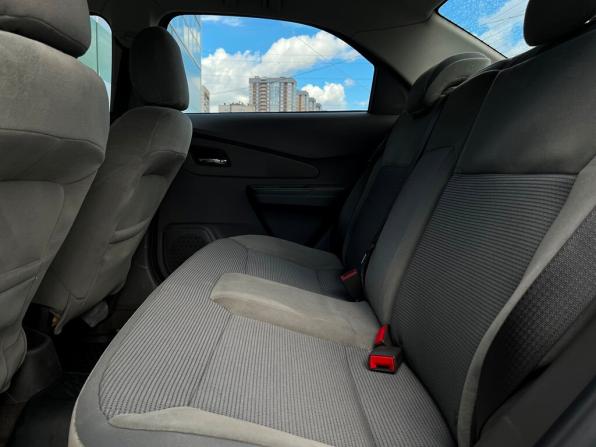 Chevrolet Cobalt II Рестайлинг с пробегом 2023 года, цена 1 065 800 рублей, 73566 км, седан, Автокод Объявления